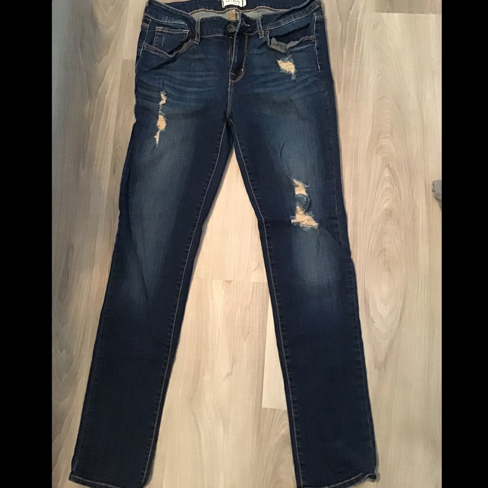 Bullhead Pac Sun Jeans